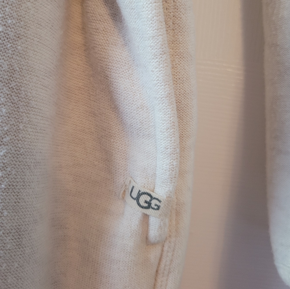 Ugg Duffield Robe - Picture 4 of 6